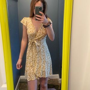 Aerie summer dress